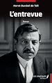 Télécharger le livre :  L'entrevue