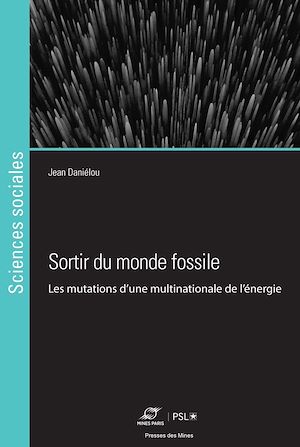 Téléchargez le livre :  Sortir du monde fossile