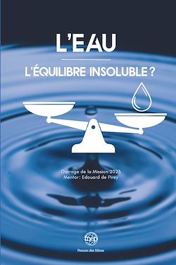 Télécharger le livre :  L'eau