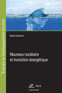 Télécharger le livre :  Nouveau nucléaire et transition énergétique