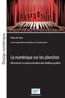 Télécharger le livre :  Le numérique sur les planches