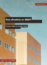 Télécharger le livre :  Tous climatisés en 2050?