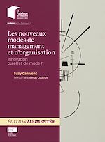 Télécharger le livre :  Les nouveaux modes de management et d'organisation