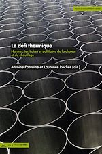 Télécharger le livre :  Le défi thermique