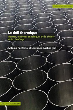 Télécharger le livre :  Le défi thermique
