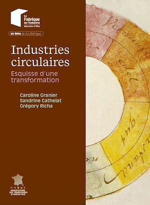 Téléchargez le livre :  Industries circulaires