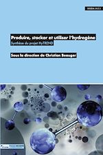 Télécharger le livre :  Produire, stocker et utiliser l'hydrogène