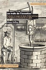 Télécharger le livre :  Les traits de l'invention
