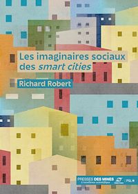 Télécharger le livre : Les imaginaires sociaux des smart cities