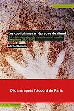 Télécharger le livre :  Les capitalismes à l'épreuve du climat