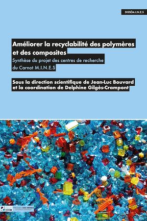 Téléchargez le livre :  Améliorer la recyclabilité des polymères et composites