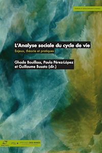 Télécharger le livre : L'Analyse sociale du cycle de vie