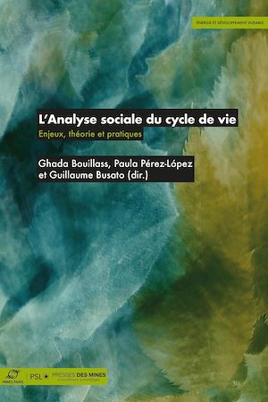 Téléchargez le livre :  L'Analyse sociale du cycle de vie