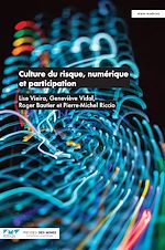 Télécharger le livre :  Culture du risque, numérique et participation