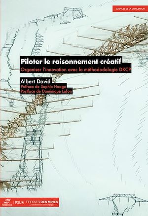 Téléchargez le livre :  Piloter le raisonnement créatif