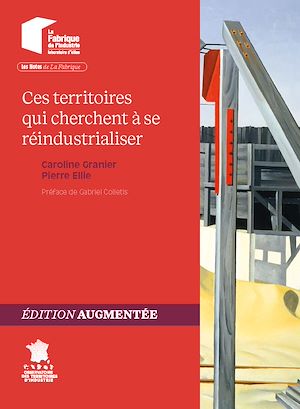 Téléchargez le livre :  Ces territoires qui cherchent à se réindustrialiser