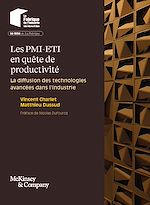 Télécharger le livre :  Les PMI-ETI en quête de productivité