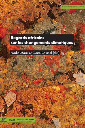 Download the eBook: Regards africains sur les changements climatiques