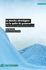 Télécharger le livre :  La Marche ultra-légère ou la quête du gramme