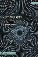 Télécharger le livre :  Surveillance générale