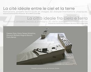 Téléchargez le livre :  La cité idéale entre le ciel et la terre