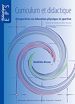 Télécharger le livre :  Curriculum et didactique