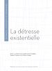Télécharger le livre :  La détresse existentielle