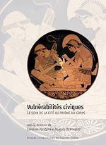 Télécharger le livre :  Vulnérabilités civiques