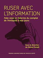 Télécharger le livre :  Ruser avec l'information