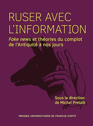 Téléchargez le livre :  Ruser avec l'information