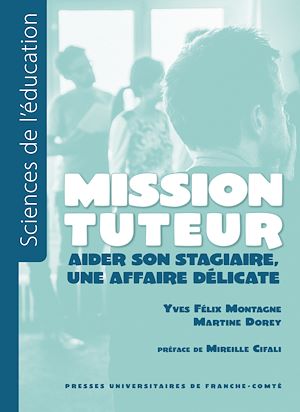 Download the eBook: Mission tuteur
