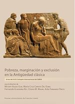 Download this eBook Pobreza, marginación y exclusión en la Antigüedad clásica