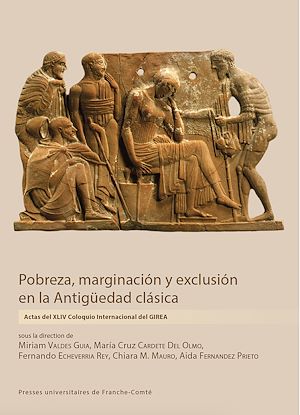 Download the eBook: Pobreza, marginación y exclusión en la Antigüedad clásica