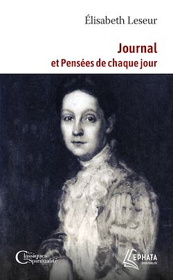 Télécharger le livre :  Journal et pensées de chaque jour