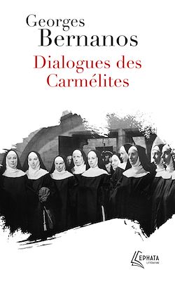 Télécharger le livre :  Dialogues des Carmélites