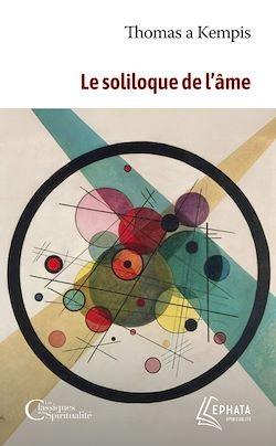 Télécharger le livre :  Le soliloque de l'âme