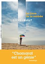 Télécharger le livre :  Le Livre de la rentrée