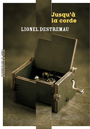 Téléchargez le livre :  Jusqu'à la corde