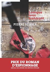 Téléchargez le livre :  Lorsque tous trahiront