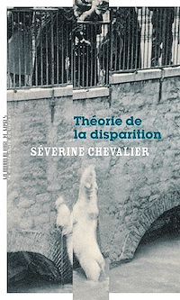 Téléchargez le livre :  Théorie de la disparition