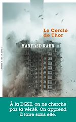 Télécharger le livre :  Le cercle de Thor