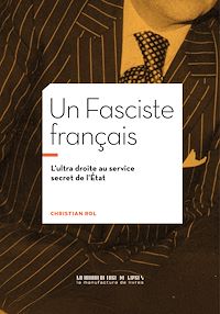 Téléchargez le livre :  Un Fasciste français