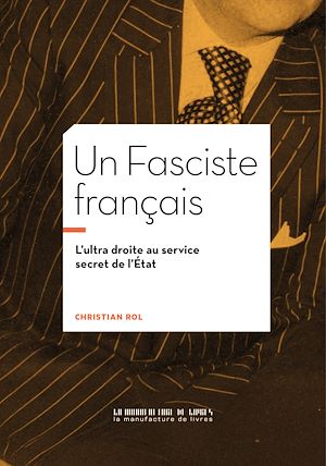 Téléchargez le livre :  Un Fasciste français