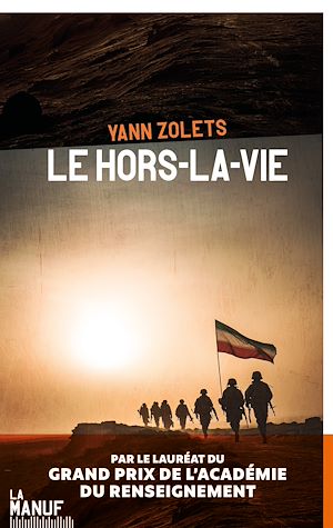Téléchargez le livre :  Le Hors-la-vie