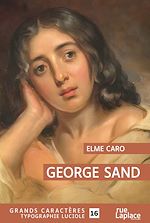 Télécharger le livre :  George Sand