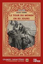 Télécharger le livre :  Le Tour du Monde en 80 jours