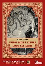 Télécharger le livre :  Vingt mille lieues sous les mers