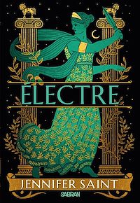 Télécharger le livre : Électre (e-book)