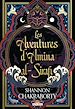 Télécharger le livre :  Les aventures d'Amina al-Sirafi (e-book) - Tome 01