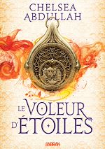 Télécharger le livre :  La Trilogie de la mer de sable - Tome 01 Le Voleur d'étoiles (e-book)